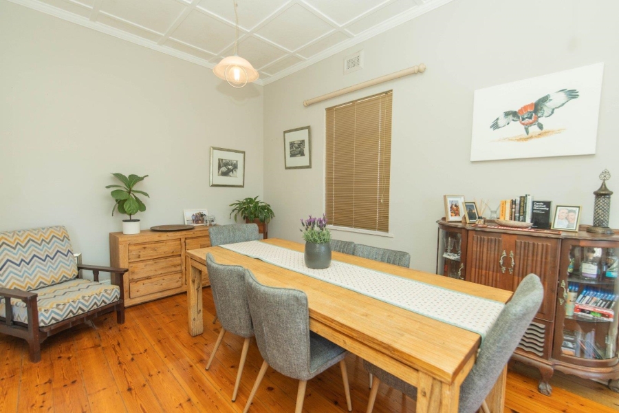 3 Bedroom Property for Sale in Richmond Hill Eastern Cape